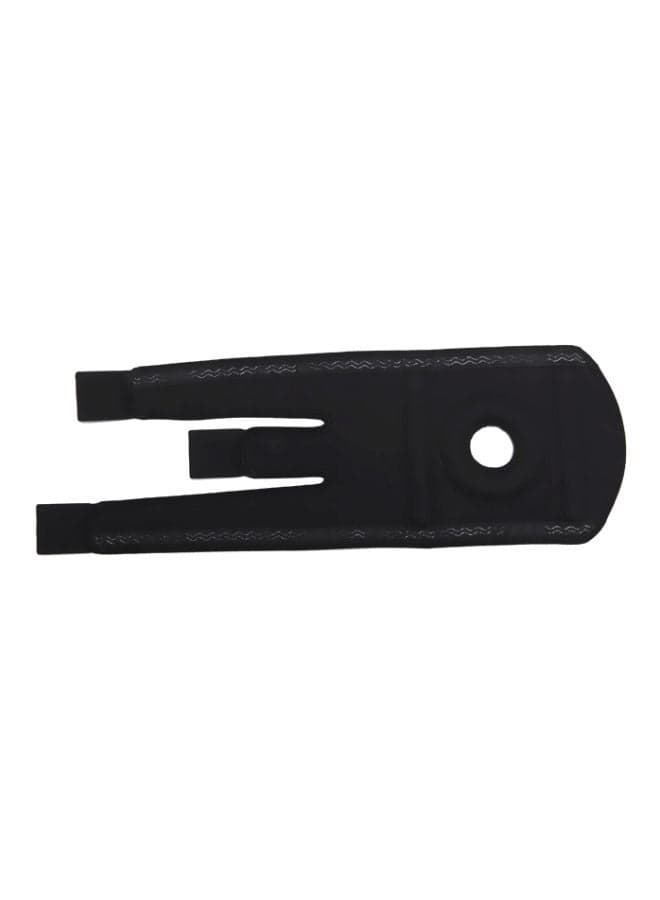 Knee Belt Support