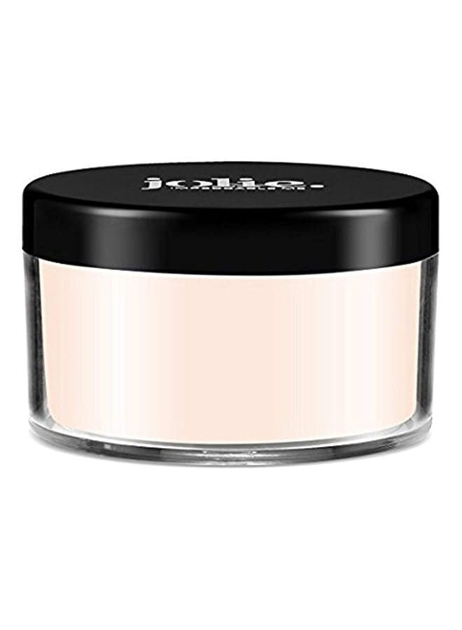 Smudge Proof Face Powder Loose Beige