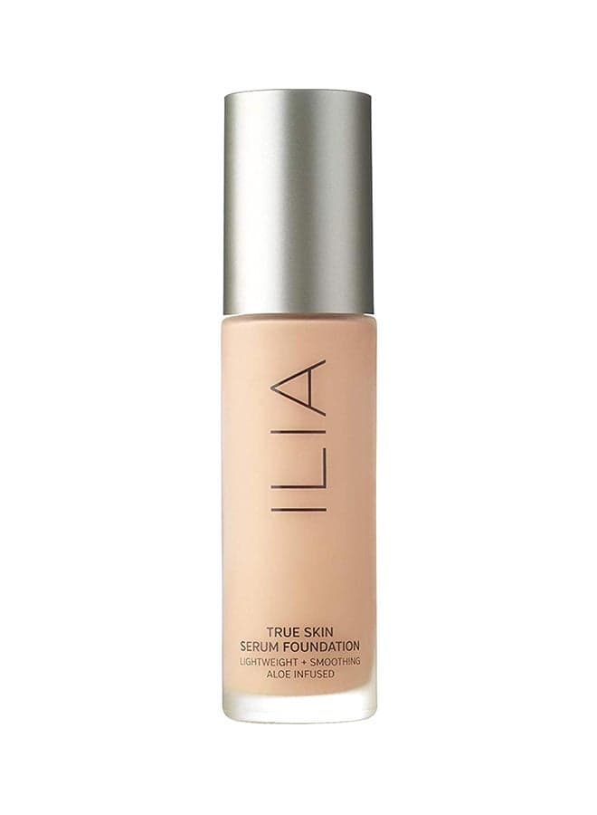 Skin Serum Foundation Beige
