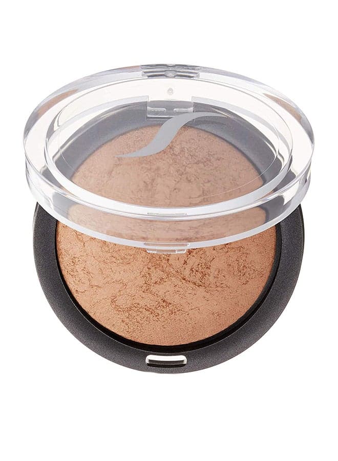 Baked Bronzer #01 Pink Sand