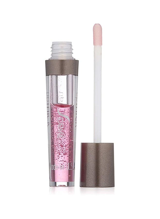 Long Lasting Lip Gloss Clear