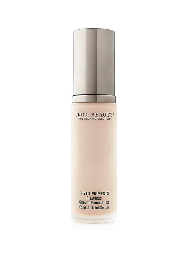 Phyto-pigments Flawless Serum Foundation Golden Tan