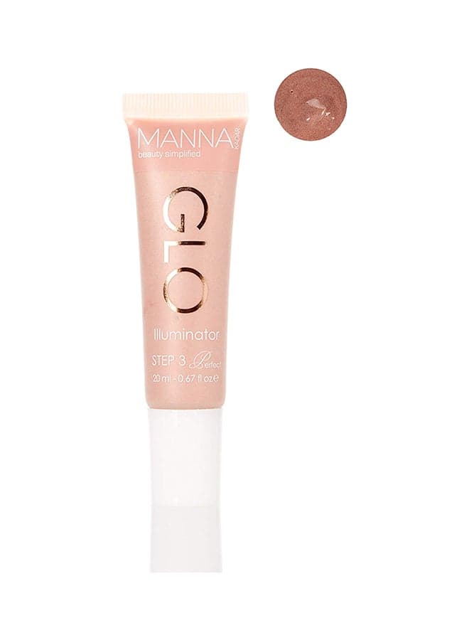 Glo Illuminator Perfect