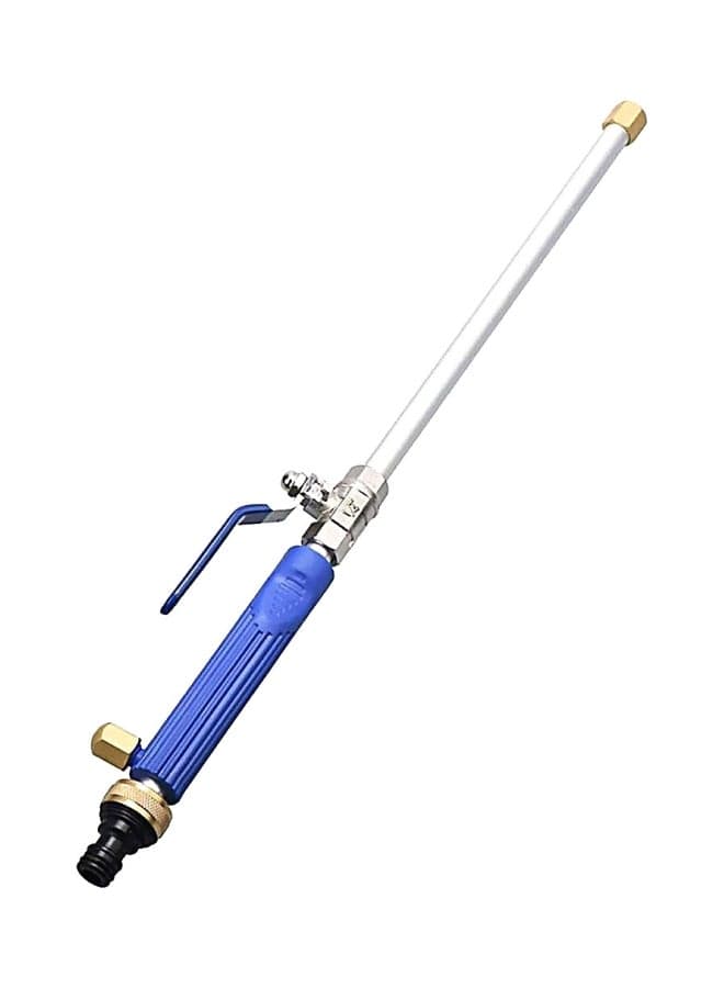 High Pressure Water Hose Nozzle