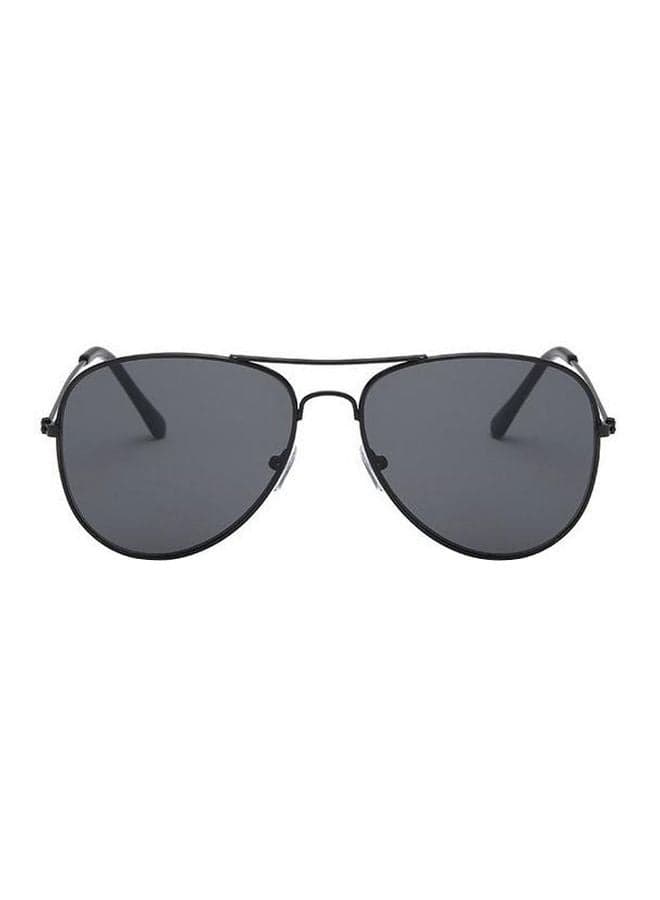 UV-Ray Protected Aviator Sunglasses