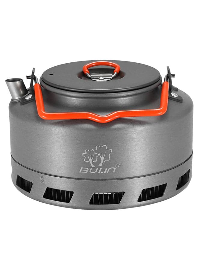 Portable Coffee Teapot Kettle
