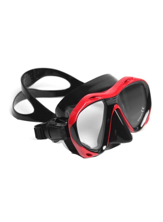 Anti-Fog Diving Snorkeling Scuba Diving Mask