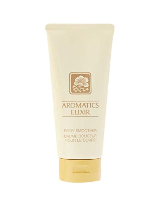 Aromatics Elixir Body Smoother