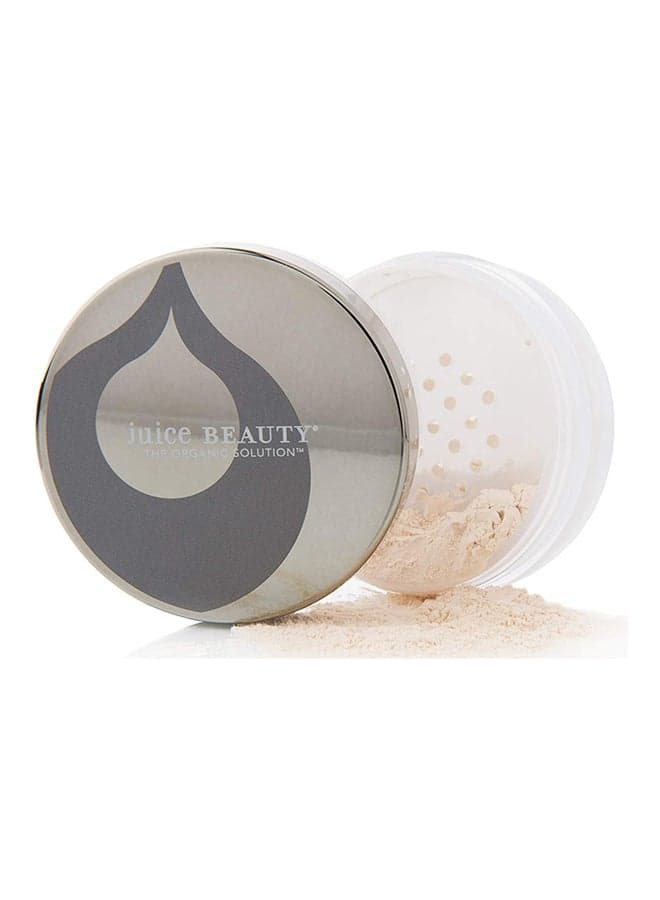 Flawless Finishing Powder Beige