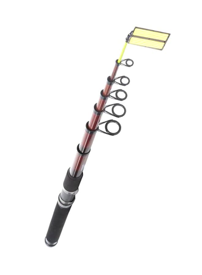 Picnic Fishing Rod LED Light 70 x 9cm