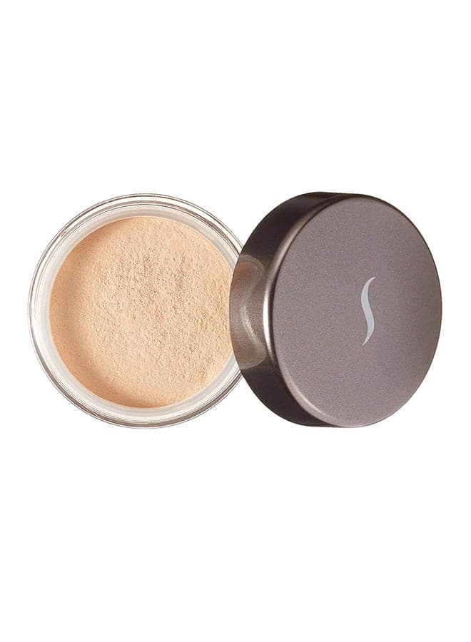 Ultra Smooth Foundation Powder Beige