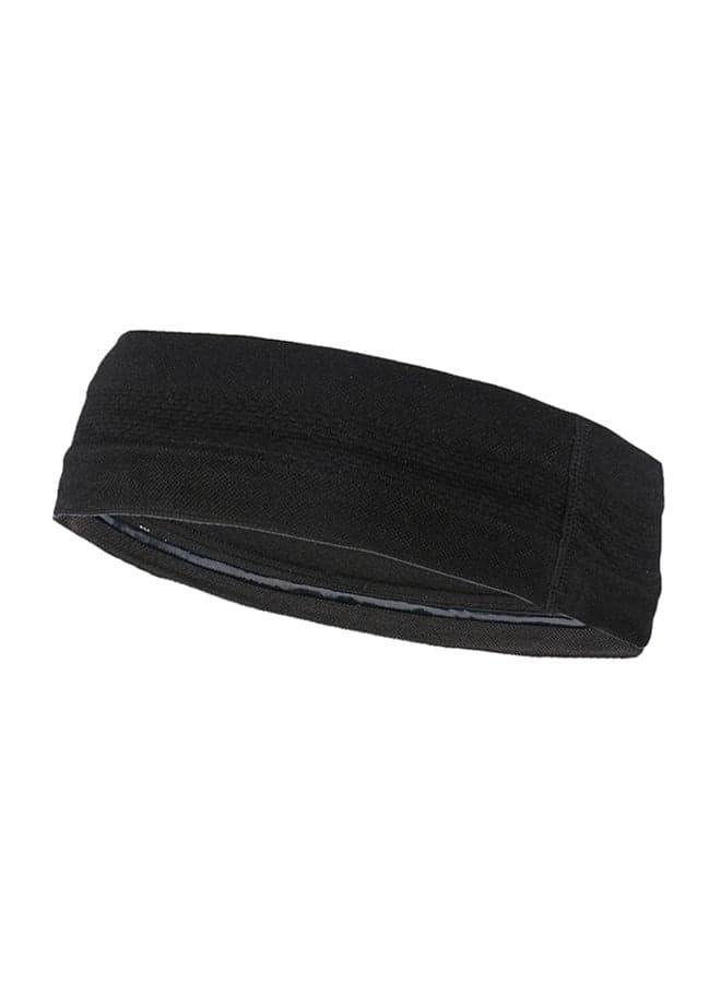 Anti-Slip Sweatband