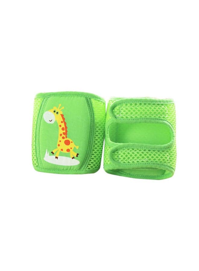 Baby Safety Mesh Kneepads