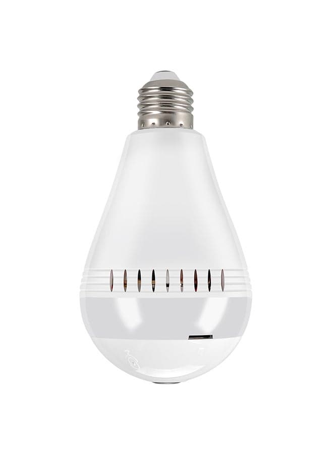 960P Wifi Wireless Camera Bulb