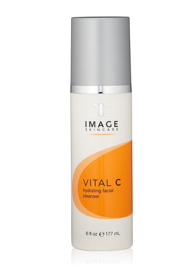 Vital C Hydrating Facial Cleanser
