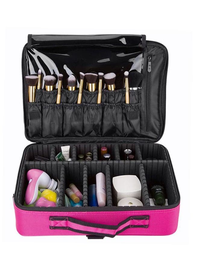 Makeup Oganizer Bag Pink