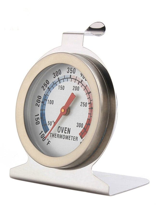 Oven Thermometer Silver 42grams