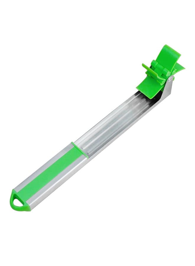 Fruit Slicer Green 167grams