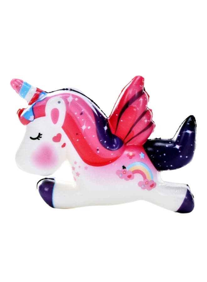 Cute Unicorn Squishy Slow Rising Stress Relief Toy