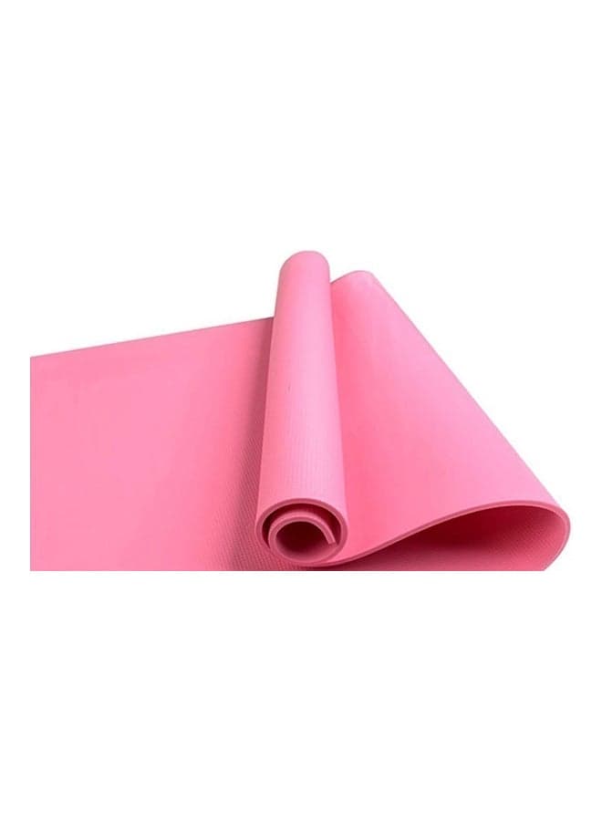 Moisture Resistant Exercise Mat