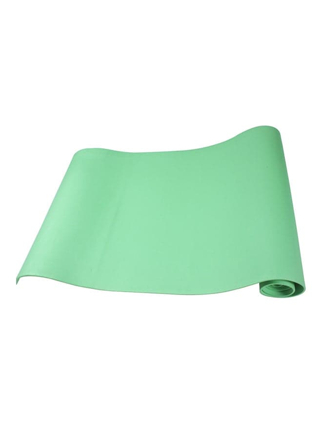 Moisture Resistant Exercise Mat