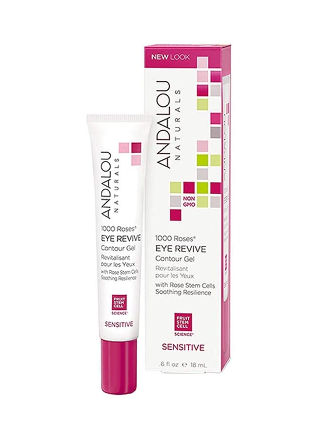 Eye Revive Contour Gel 18ml