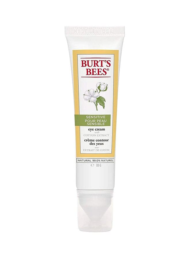 2-Pack Natural Skin Solutions Eye Cream