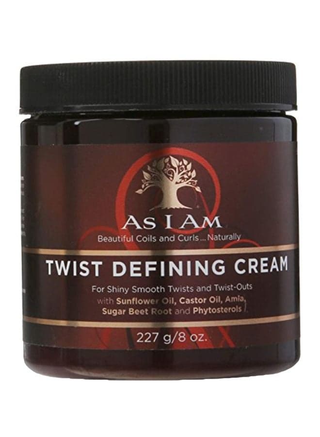 Twist Defining Cream