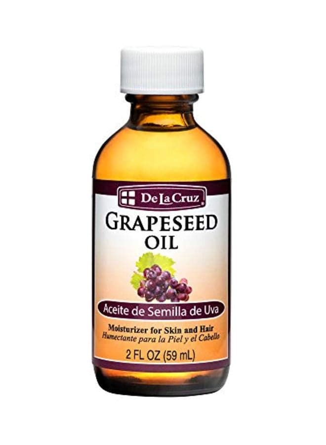Grapeseed Aceite Oil