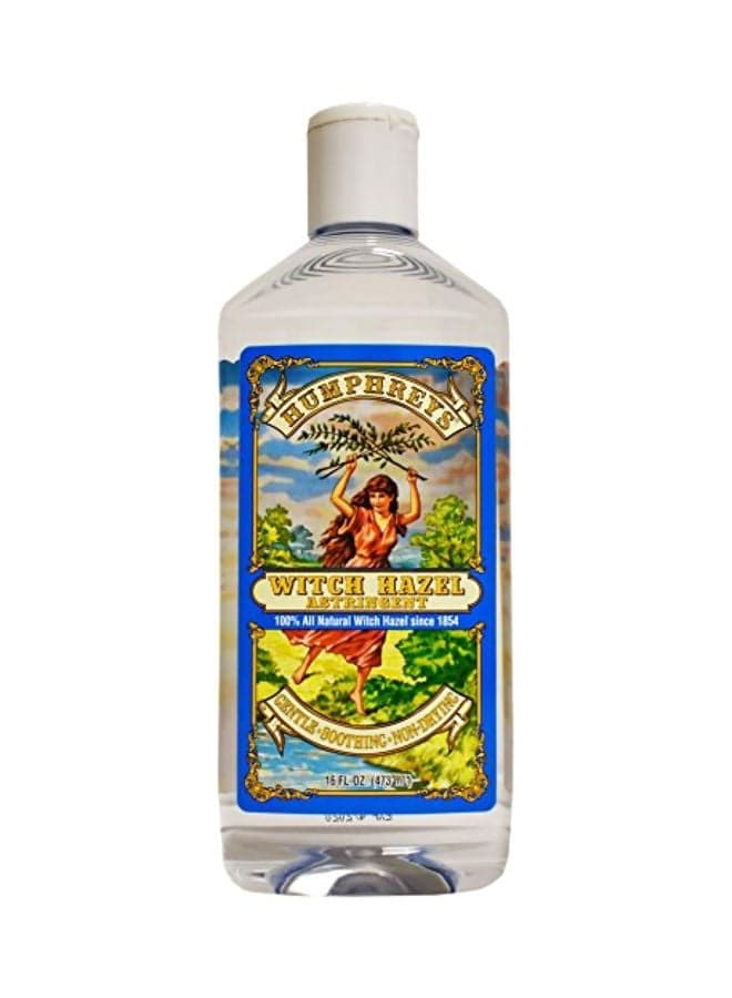 Witch Hazel Astringent