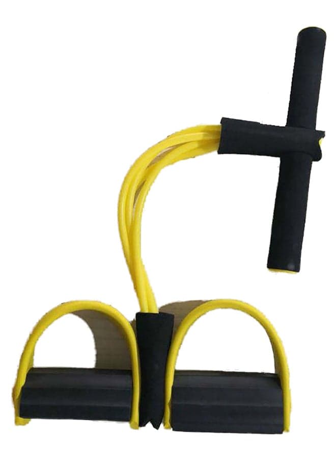 Sit Ups Pedal Tubing