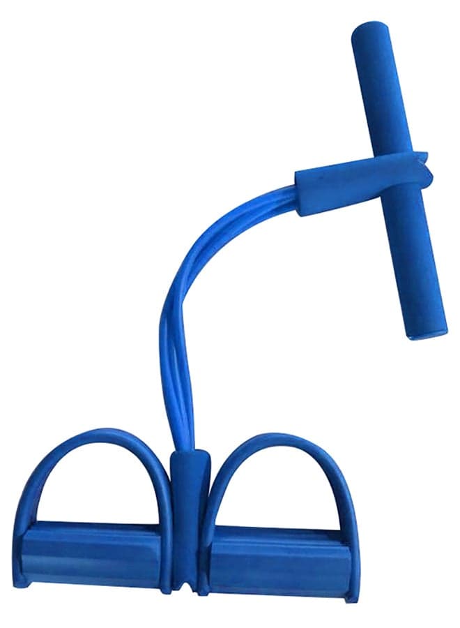 Sit Ups Pedal Tubing