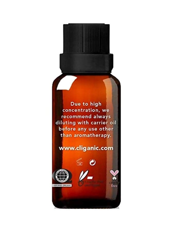 Organic Frankincense Essential Oil 10ml