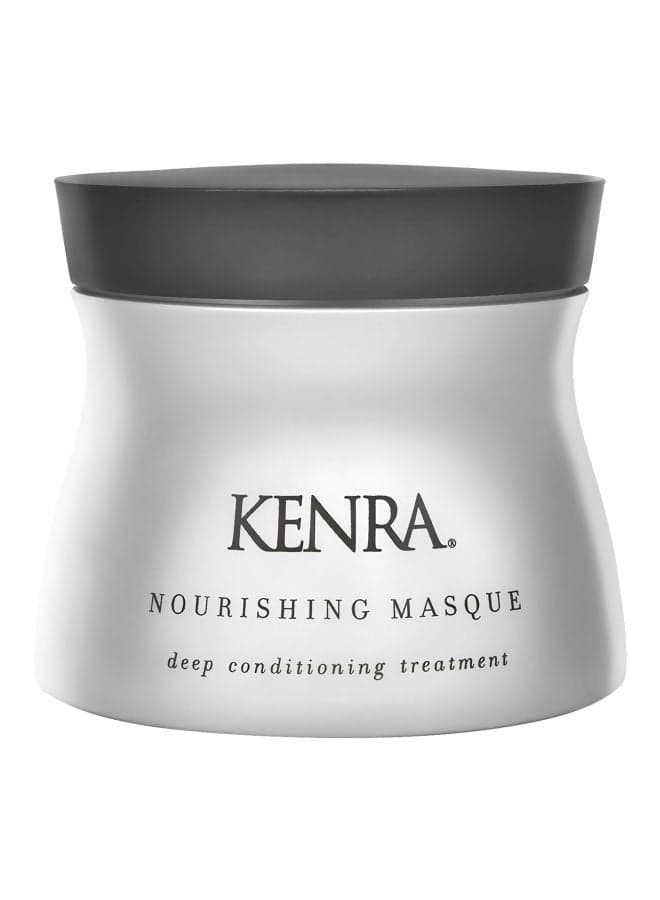 Deep Conditioning Treatment Nourishing Masque