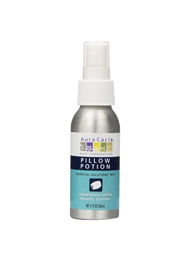 Pillow Potion Pure Essential Oil 59ml