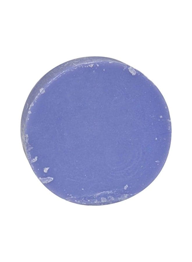 12-Piece Lavender Soap Blue