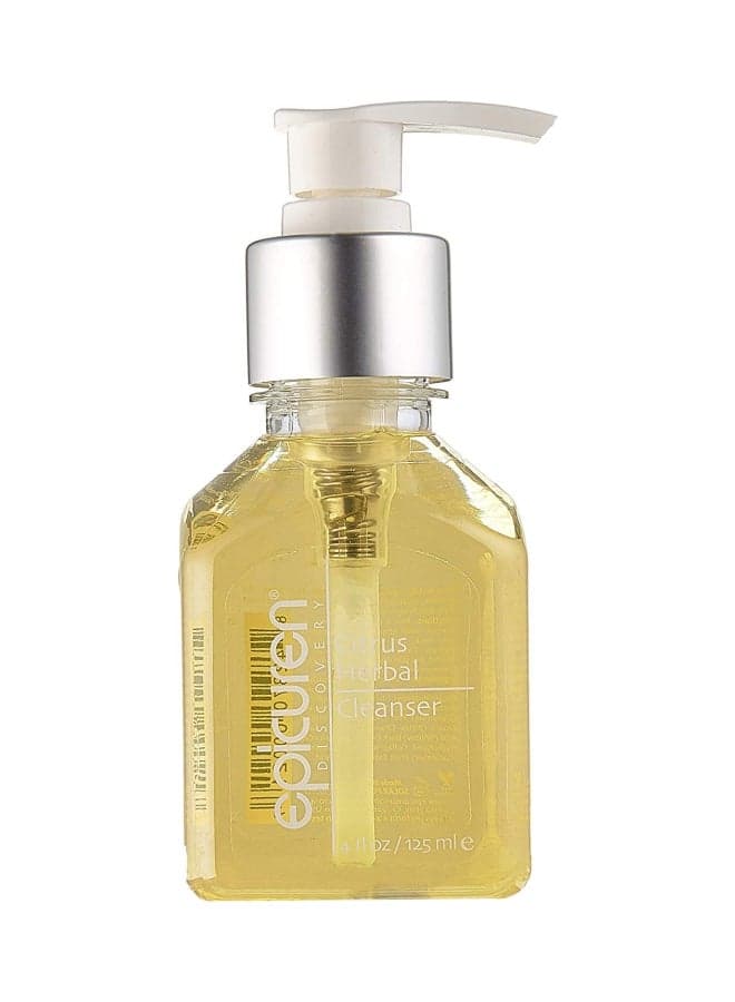 Citrus Herbal Cleanser