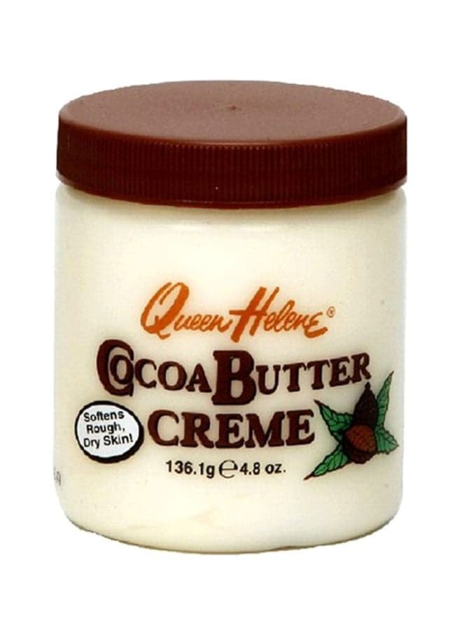 Pack Of 6 Cocoa Butter Creme
