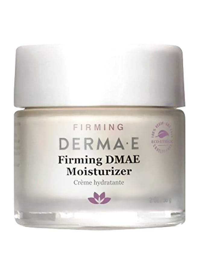 Firming DMAE Moisturizer