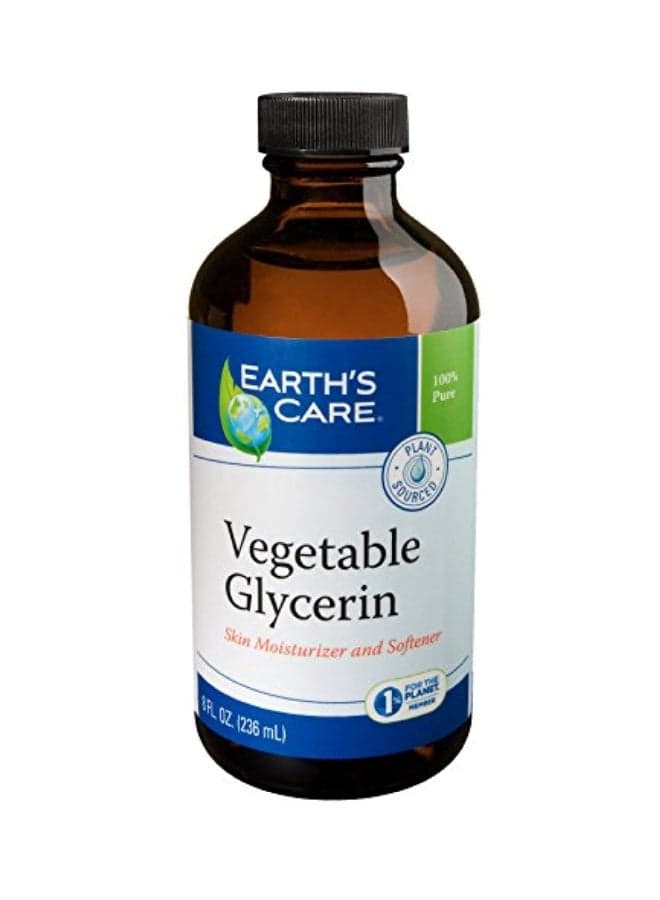 Vegetable Glycerin Skin Moisturizer And Softener