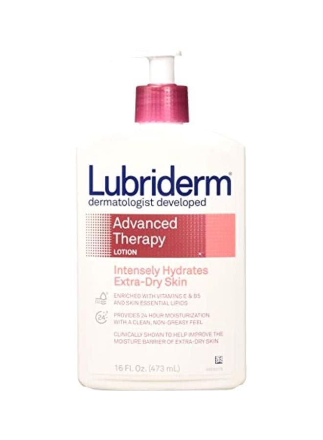 2-Piece Advanced Therapy Lotion