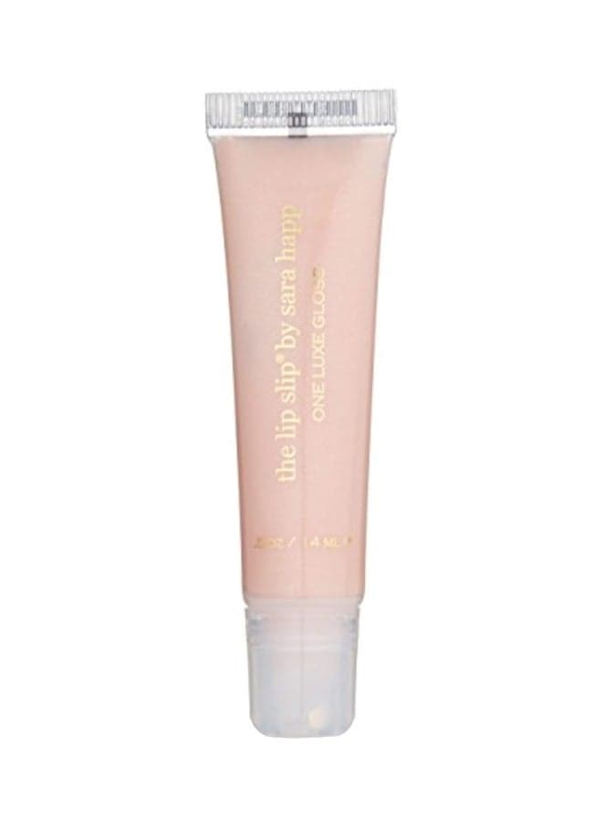 The Lip Slip One Luxe Gloss