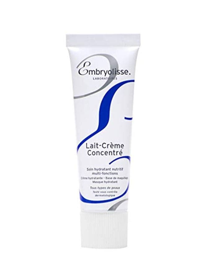 Lait Creme Concentre Face And Body Cream