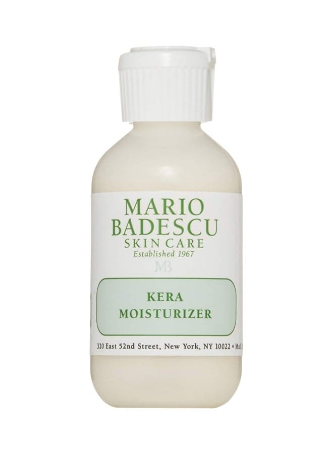 Kera Moisturizer