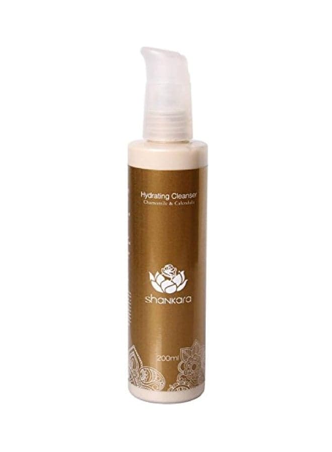 Hydrating Cleanser 200ml