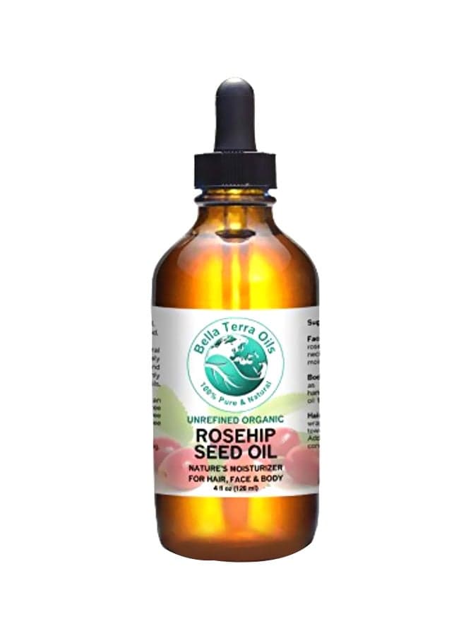 Rosehip Seed Oil 120ml
