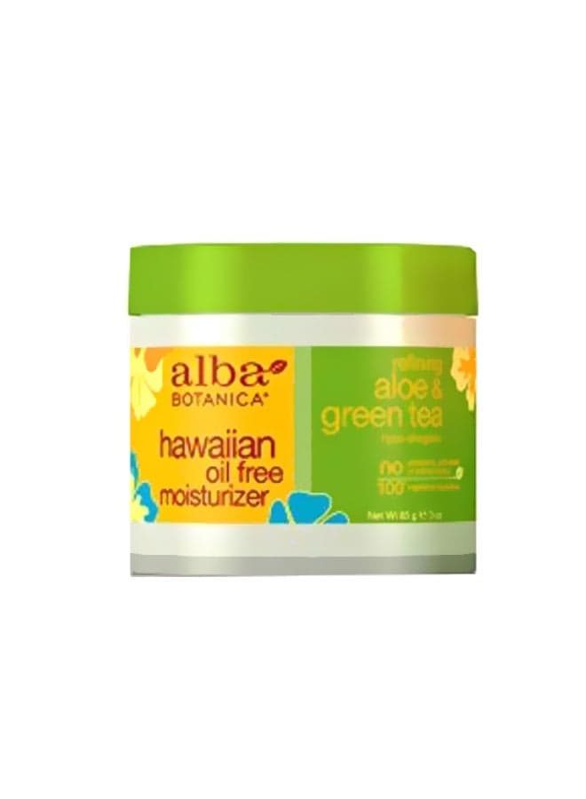 3-Piece Hawaiian Oil-Free Moisturizer