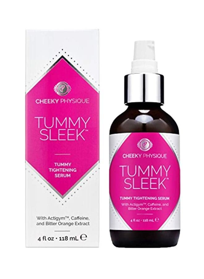 Tummy Sleek Tummy Tightening Serum