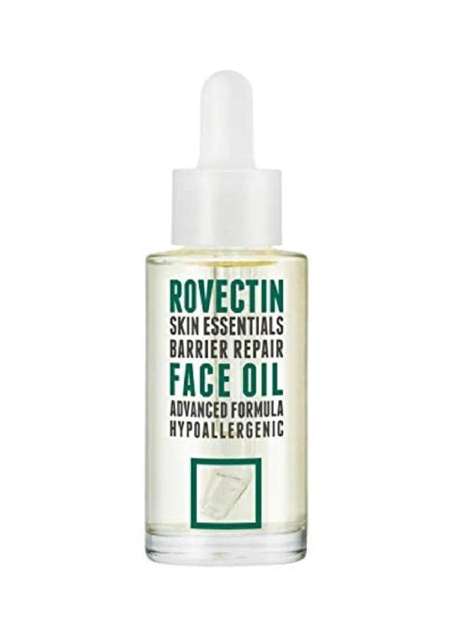 Barrier Repair Face Oil