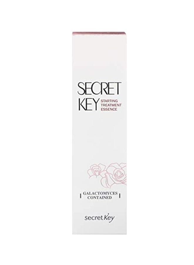 Rose Edition Starting Treatment Essence 150ml